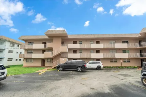 1200 Tallwood Avenue Hollywood FL 33021
