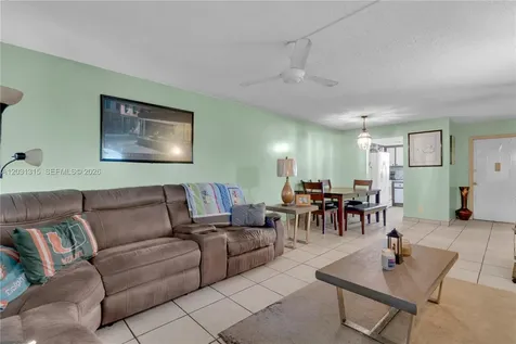 1200 Tallwood Avenue Hollywood FL 33021