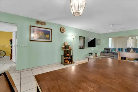 1200 Tallwood Avenue Hollywood FL 33021