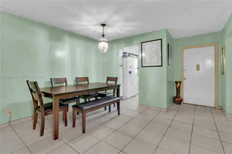 1200 Tallwood Avenue Hollywood FL 33021