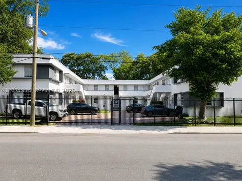 551 NE 62nd Street Miami FL 33138