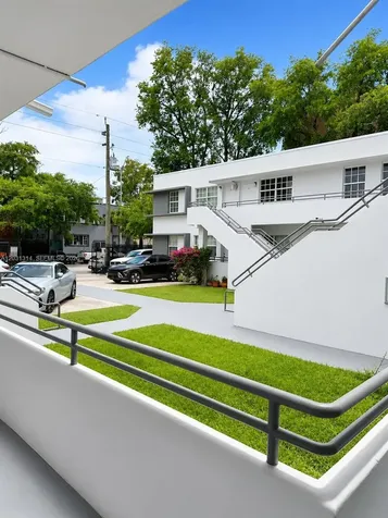 551 NE 62nd Street Miami FL 33138