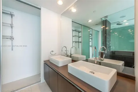 1040 Biscayne Boulevard Miami FL 33132