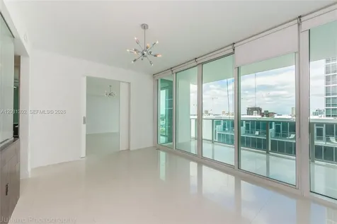 1040 Biscayne Boulevard Miami FL 33132