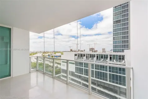 1040 Biscayne Boulevard Miami FL 33132