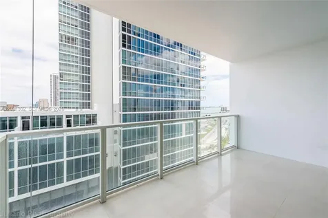 1040 Biscayne Boulevard Miami FL 33132