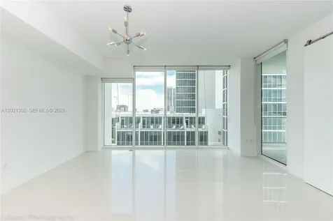 1040 Biscayne Boulevard Miami FL 33132