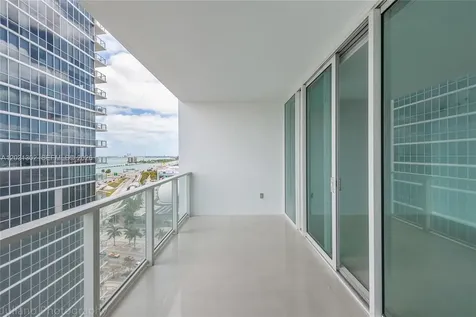 1040 Biscayne Boulevard Miami FL 33132