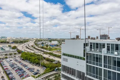1040 Biscayne Boulevard Miami FL 33132