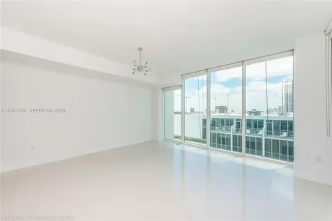 1040 Biscayne Boulevard Miami FL 33132