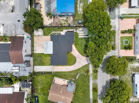 18930 NW 44th Court Miami Gardens FL 33055