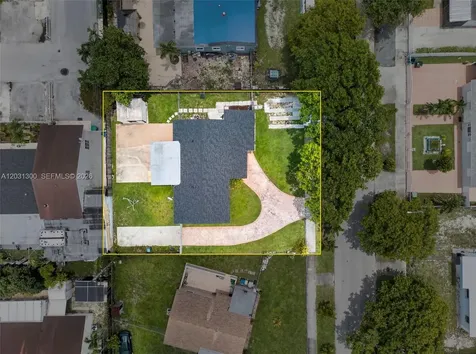 18930 NW 44th Court Miami Gardens FL 33055