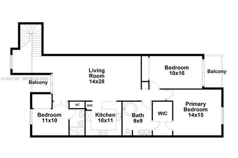 6323 SW 116th Place Miami FL 33173