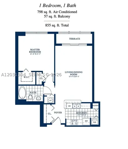 90 Alton Road Miami Beach FL 33139