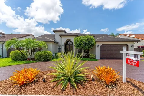 15341 SW 114th Terrace Miami FL 33196