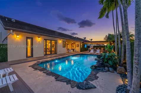 15341 SW 114th Terrace Miami FL 33196