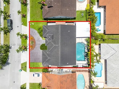 15341 SW 114th Terrace Miami FL 33196