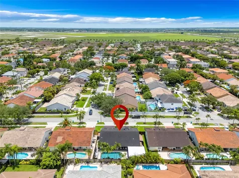 15341 SW 114th Terrace Miami FL 33196