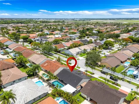 15341 SW 114th Terrace Miami FL 33196