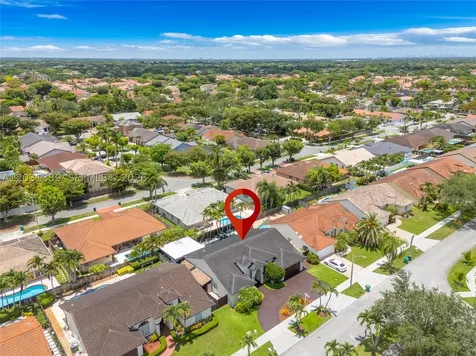 15341 SW 114th Terrace Miami FL 33196