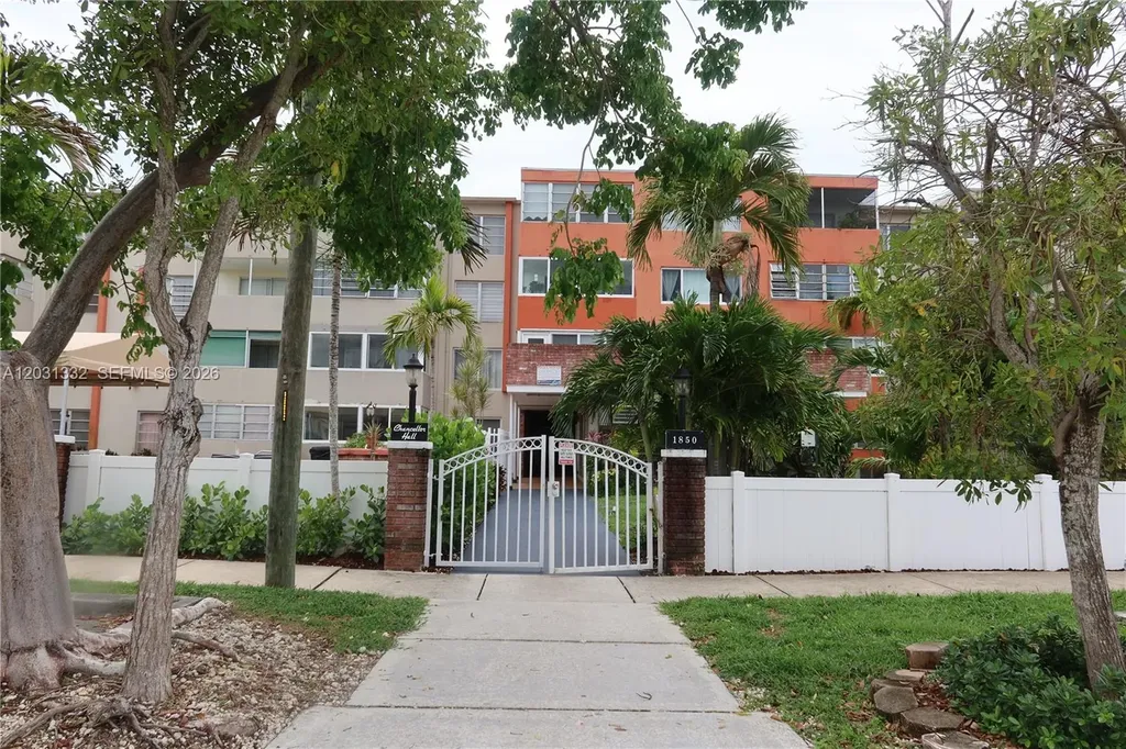 1850 NE 169th Street North Miami Beach FL 33162