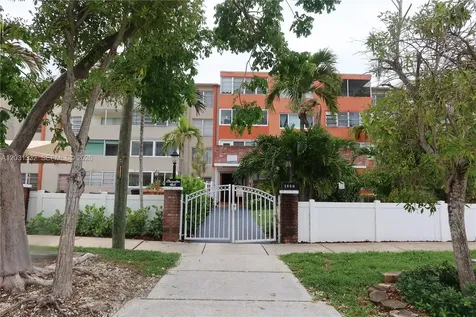1850 NE 169th Street North Miami Beach FL 33162