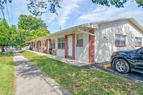 856 SW 10th Street Hallandale Beach FL 33009