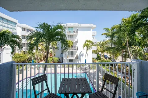 1801 S Treasure Drive North Bay Village FL 33141