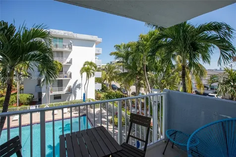 1801 S Treasure Drive North Bay Village FL 33141