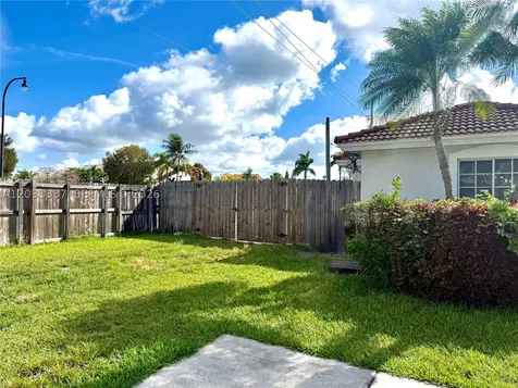 18003 SW 138th Court Miami FL 33177