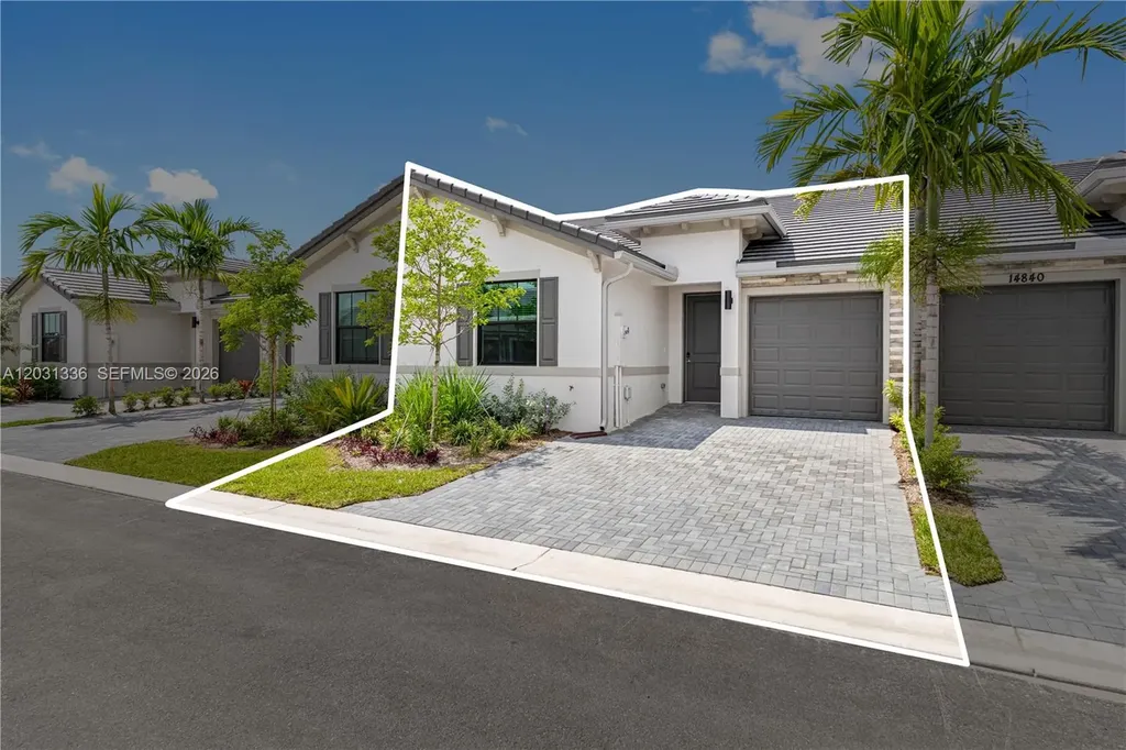 14828 Golden Jax Lane Delray Beach FL 33446