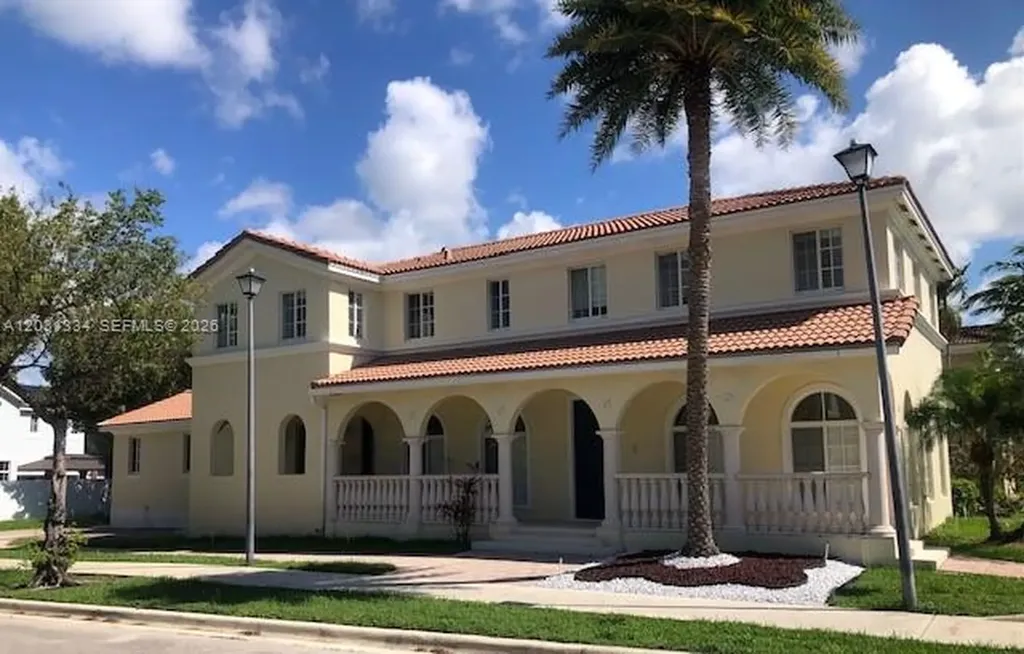 27424 SW 140th Avenue Homestead FL 33032