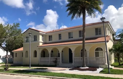 27424 SW 140th Avenue Homestead FL 33032