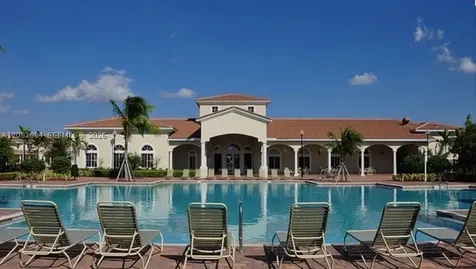 27424 SW 140th Avenue Homestead FL 33032