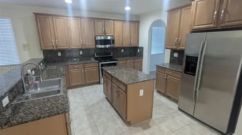27424 SW 140th Avenue Homestead FL 33032