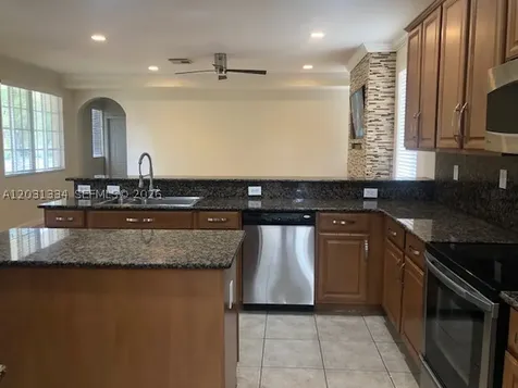 27424 SW 140th Avenue Homestead FL 33032