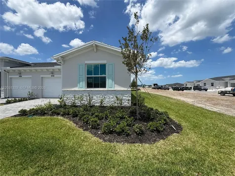 3700 Harborside Avenue Fort Pierce FL 34946