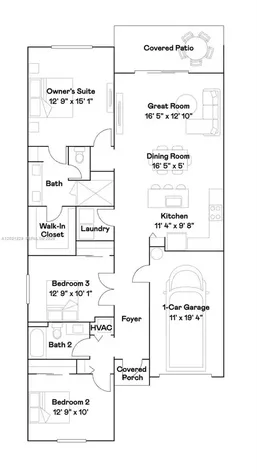 3700 Harborside Avenue Fort Pierce FL 34946