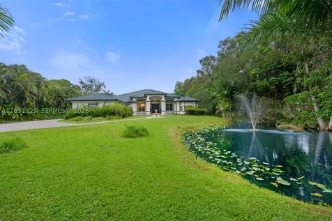 10961 SW 31st Street Davie FL 33328