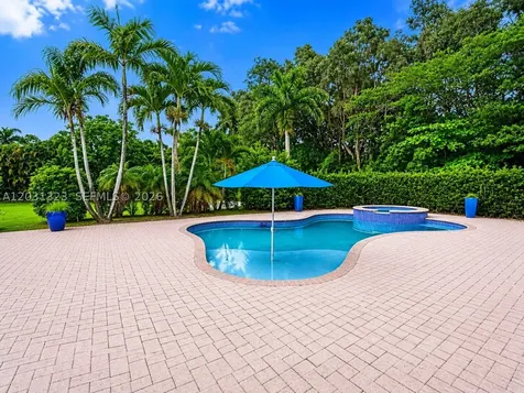 10961 SW 31st Street Davie FL 33328