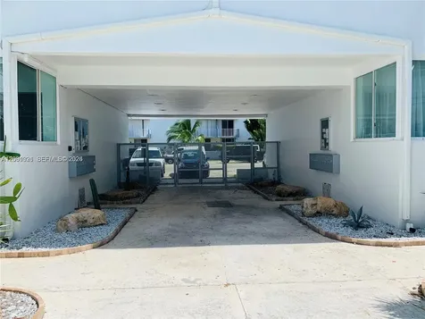 1840 S Treasure Drive North Bay Village FL 33141