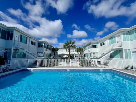 1840 S Treasure Drive North Bay Village FL 33141