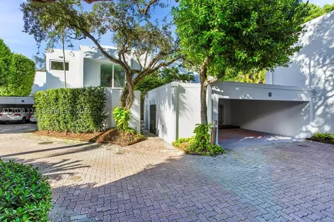 2475 S Bayshore Drive Miami FL 33133