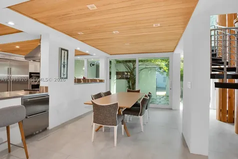 2475 S Bayshore Drive Miami FL 33133