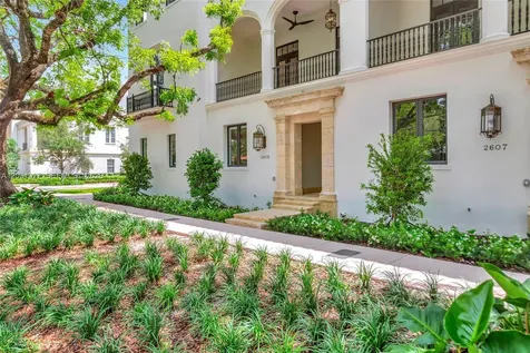 2611 Anderson Road Coral Gables FL 33134