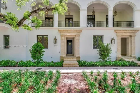 2611 Anderson Road Coral Gables FL 33134