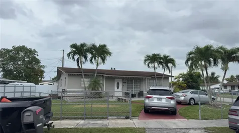 12480 SW 189th Street Miami FL 33177
