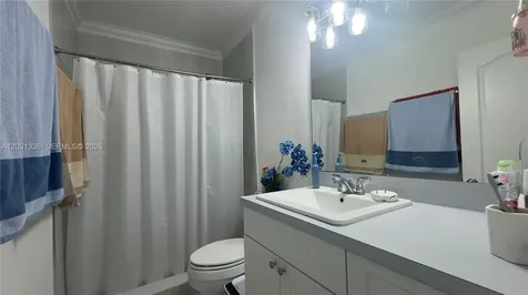 12480 SW 189th Street Miami FL 33177