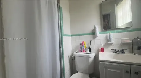 12480 SW 189th Street Miami FL 33177