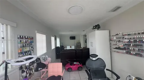 12480 SW 189th Street Miami FL 33177